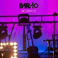 Bar&atilde;o Vermelho - Bar&atilde;o 40 &ndash; Ac&uacute;stico