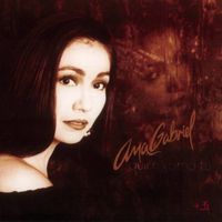 Ana Gabriel - Qui&eacute;n Como T&uacute;