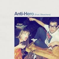 Taylor Swift - Anti-Hero [Remix]