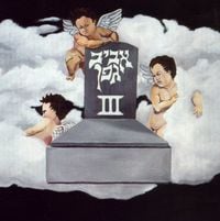 Aviv Geffen - השלישי