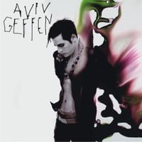 Aviv Geffen - Aviv Geffen