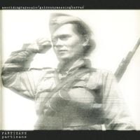 Golden Hymns Sing 'Hurrah' - Partisans