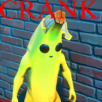 Fortye - CRANK.