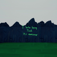 Fortye - fort