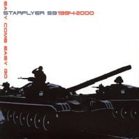 Starflyer 59 - Easy Come Easy Go 1994-2000