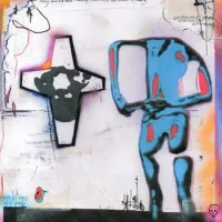 half&bull;alive - High Up