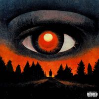 Night Lovell - Eye Spy