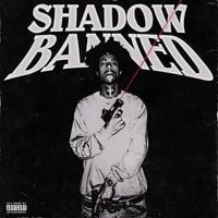 Tony Shhnow - Shadowbanned