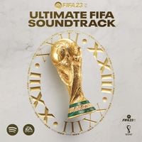 Various Artists - Ultimate FIFA Soundtrack