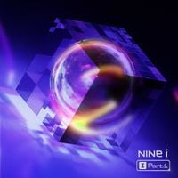 NINE.i - NINE.i The 2nd Mini Album [I (Part.1)]