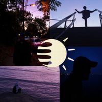 Pinstripe Sunny - Pinstripe Sunny EP