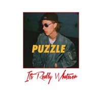 Puzzle - It's Really Whatever