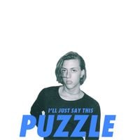 Puzzle - I'll Just Say This