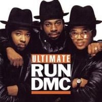 Run-D.M.C. - Ultimate Run DMC