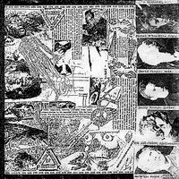 SPK - No More / Contact / Germanik