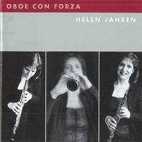Helen Jahren - Oboe con Forza