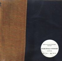 Marginal Consort - Marginal Consort