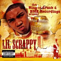 Lil Scrappy - The King of Crunk & BME Recordings Present: Lil Scrappy