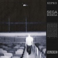 Sega Bodega - Kepko