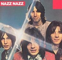 Nazz - Nazz Nazz