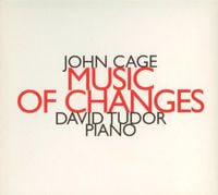 David Tudor - John Cage: Music of Changes