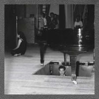 David Tudor / 一柳慧 [Toshi Ichiyanagi] / Yoko Ono / Kenji Kobayashi / John Cage - John Cage Shock