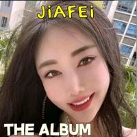 The Butterfly Strawberry - Jiafei The Album