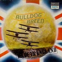 Bulldog Breed - Made in England