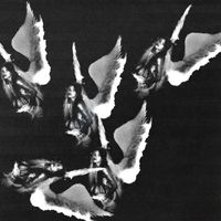 Nessa Barrett - young forever (extended)