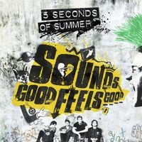 5 Seconds of Summer - Jet Black Heart