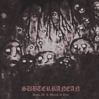 Subterranean - A Myriad of Eyes (Demo ll)
