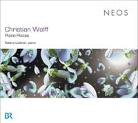 Sabine Liebner - Christian Wolff: Piano Pieces