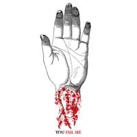 Converge - You Fail Me: Redux