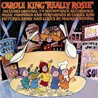 Carole King - Really Rosie