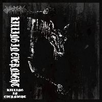 Whorror - Killing in Evernight