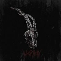 Whorror - Sorrow Haunting