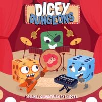 Chipzel - Dicey Dungeons