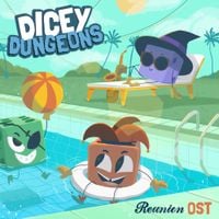 Chipzel - Dicey Dungeons: Reunion