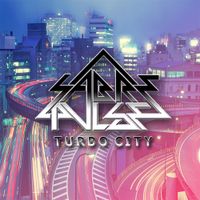 Sabrepulse - Turbo City