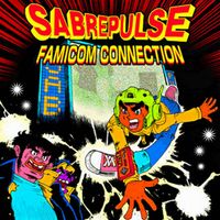 Sabrepulse - Famicom Connection