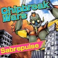 Sabrepulse - Chipbreak Wars
