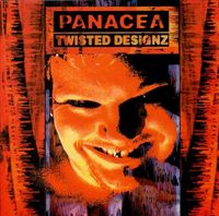 Panacea - Twisted Designz