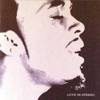 Rahsaan Patterson - Love in Stereo