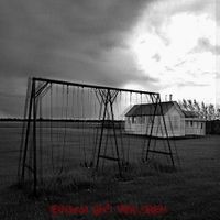Left Alone… - einsam und verloren