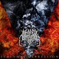 Born an Abomination - Seasonal Depression