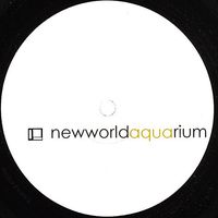 Newworldaquarium - Trespassers
