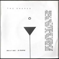 The Shapes - Part of the Furniture