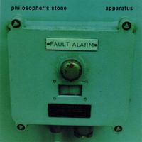 Philosopher's Stone - Apparatus