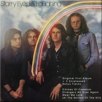 Starry Eyed And Laughing - Starry Eyed And Laughing