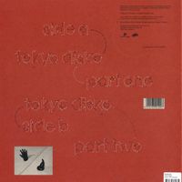 Reverso 68 - Tokyo Disko